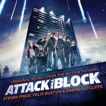 Attack the Block