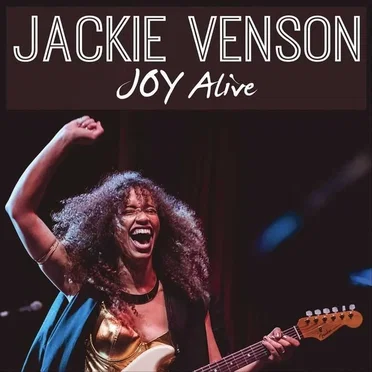 Joy Alive
