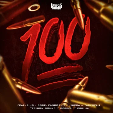 Prime 100 by Various Artists - album cover
