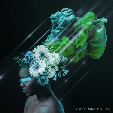 Dark Matter by Lapo - album cover