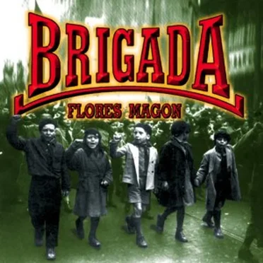 Brigada Flores Magon