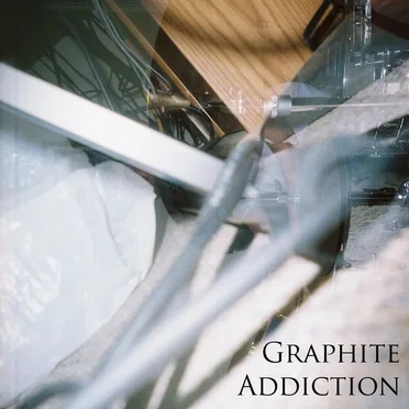 Graphite Addiction by Graphite Addiction - album cover