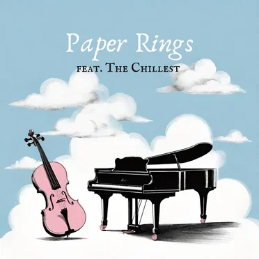 Paper Rings (Wedding Violin and Piano Version)