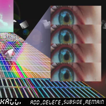 Add, Delete, Subside, Remain