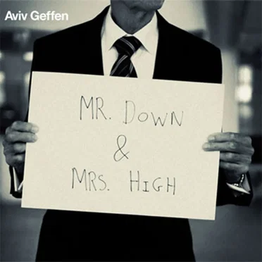 Mr. Down & Mrs. High