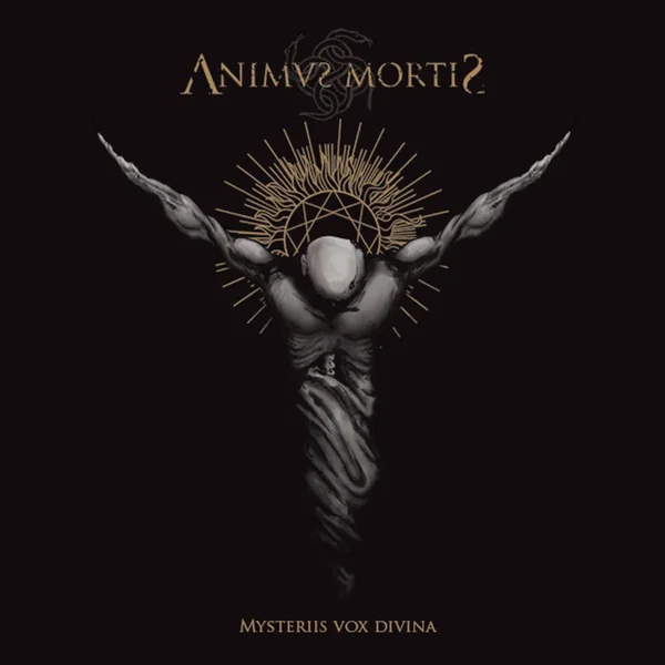 Mysteriis Vox Divina