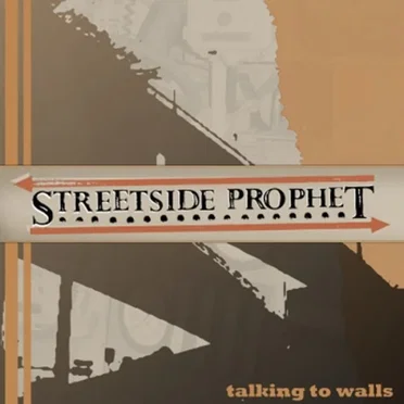 Streetside Prophet
