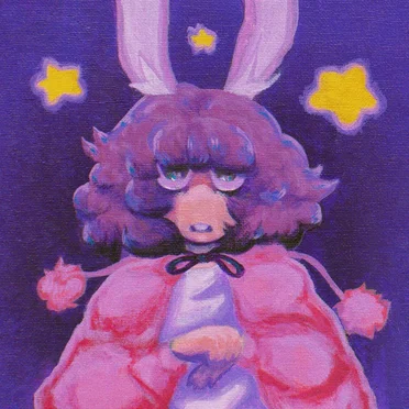 chichi by Niomi - album cover