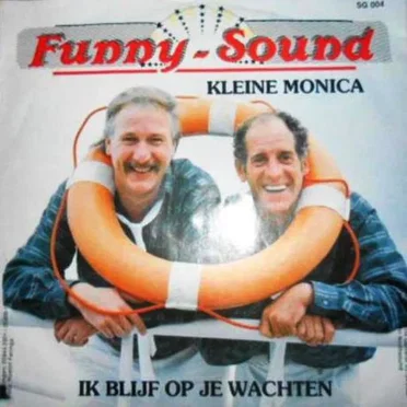 Ik blijf op je wachten