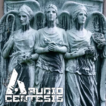 Burial EP by Audiocentesis - album cover