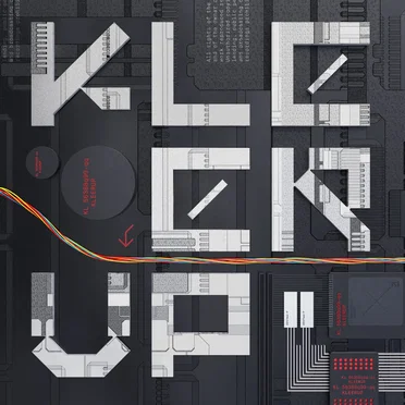 Lovers Table (Teodor Wolgers rework)