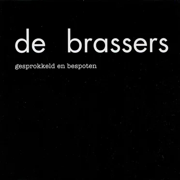 Gesprokkeld en Bespoten