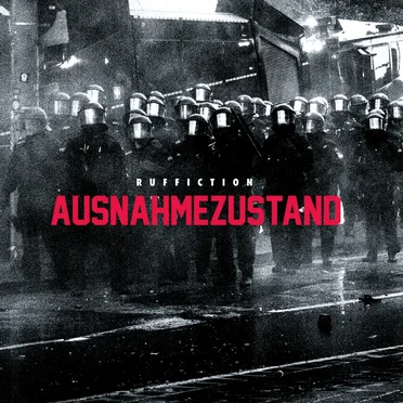 Ausnahmezustand