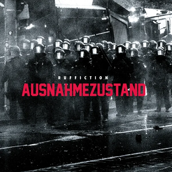 Ausnahmezustand