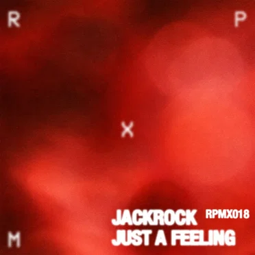Just a Feeling EP
