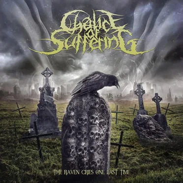 Chalice of Suffering