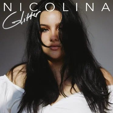 Glitter by Nicolina - album cover