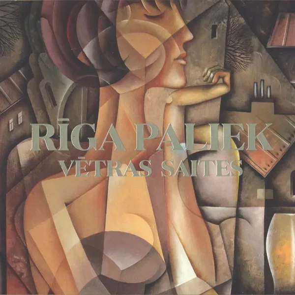 Rīga paliek