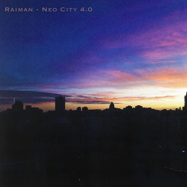 Neo City 4.0