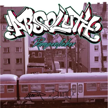 Rampemfieber EP