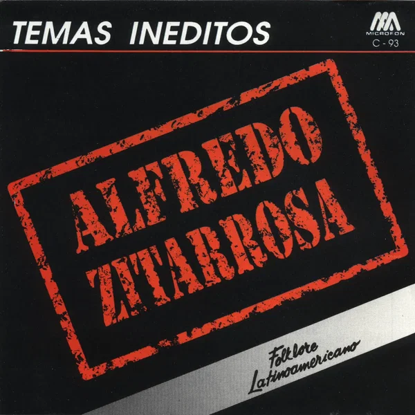 Temas inéditos