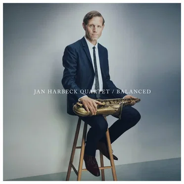 Woodwind by Jan Harbeck Quartet - album cover
