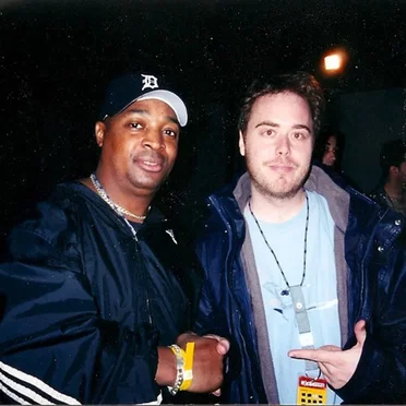 Hip Hop Lives (1985-1996)