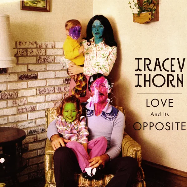 Love and Its Opposite