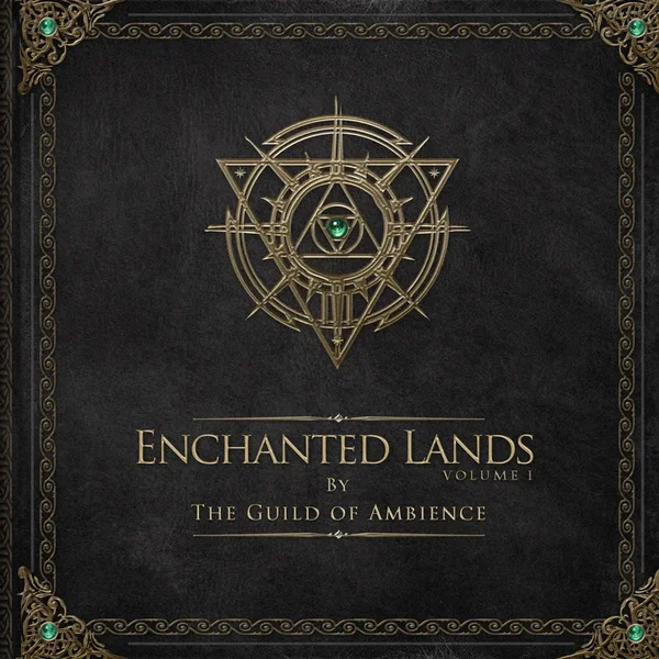 Enchanted Lands, Volume 1