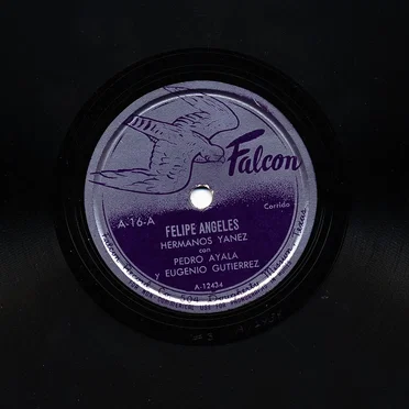 Felipe Ángeles / La Lupita