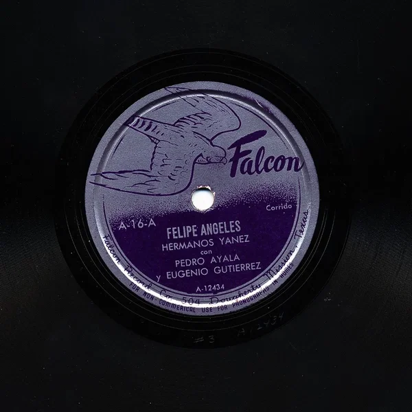 Felipe Ángeles / La Lupita