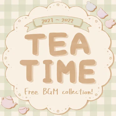 Tea Time