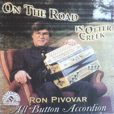On the Road in Otter Creek