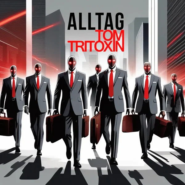 Alltag