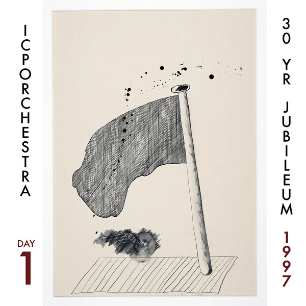 ICP 30 Year Jubileum, 1997: Day 1
