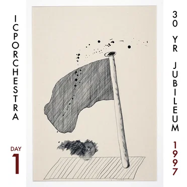 ICP 30 Year Jubileum, 1997: Day 1