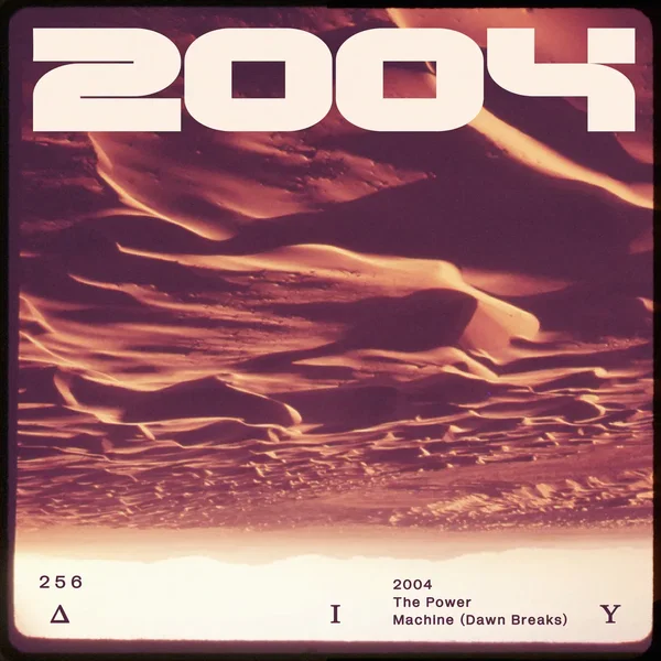 2004 EP