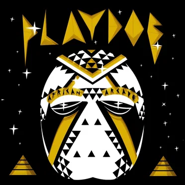 African Arcade by Playdoe - album cover