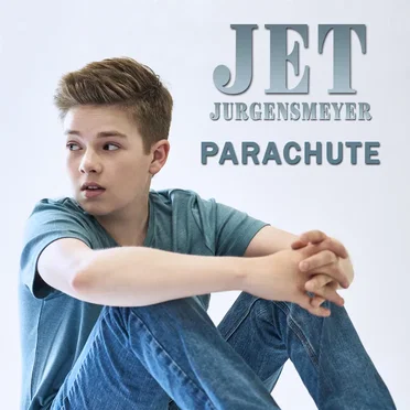 Parachute by Jet Jurgensmeyer - album cover