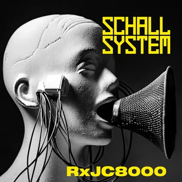 RxJC8000