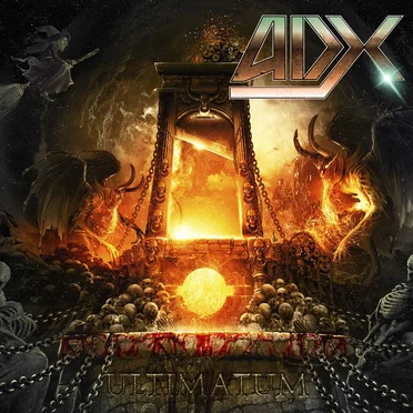 ADX