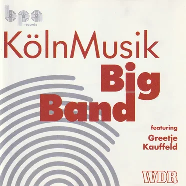 KölnMusik Big Band