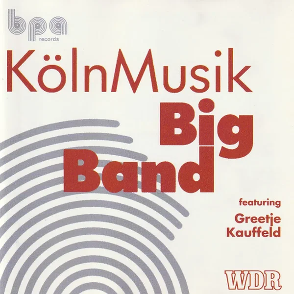 KölnMusik Big Band