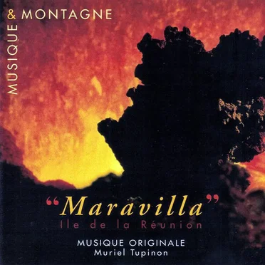 "Maravilla" ile de la réunion (Musique originale)