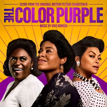The Color Purple: Score from the Original Motion Picture Soundtrack