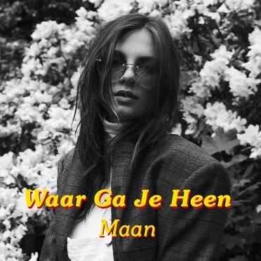 Waar ga je heen