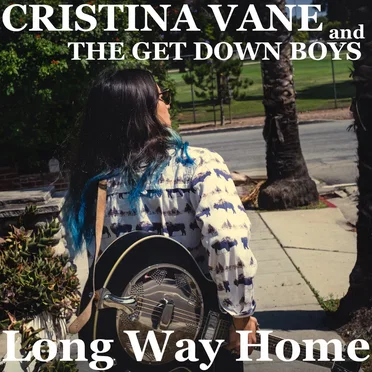 Long Way Home