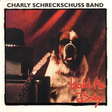 Charly Schreckschuss Band