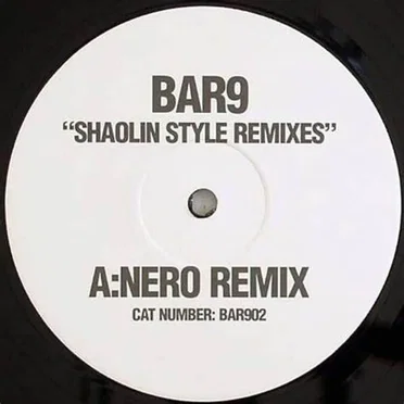 Shaolin Style (Remixes)