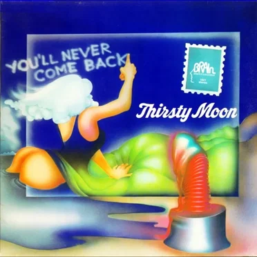 You'll Never Come Back